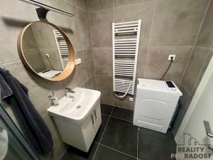 Pronájem bytu 2+kk, Dubňany, Hornická, 38 m2