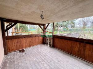 Prodej chaty, Žatec, Libočanská, 50 m2