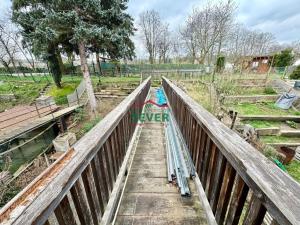 Prodej chaty, Žatec, Libočanská, 50 m2