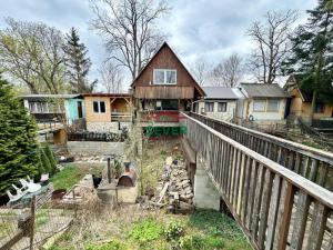 Prodej chaty, Žatec, Libočanská, 50 m2
