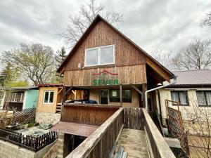 Prodej chaty, Žatec, Libočanská, 50 m2