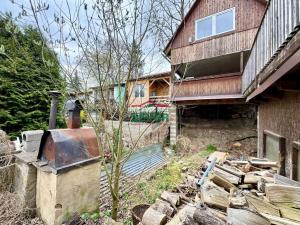 Prodej chaty, Žatec, Libočanská, 50 m2