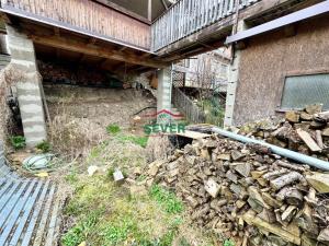 Prodej chaty, Žatec, Libočanská, 50 m2