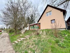 Prodej chaty, Žatec, Libočanská, 50 m2