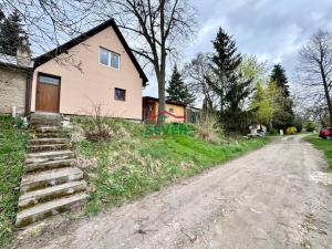 Prodej chaty, Žatec, Libočanská, 50 m2