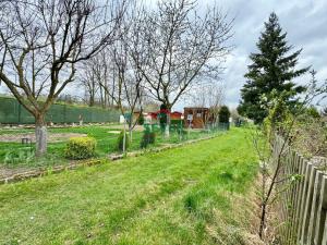 Prodej chaty, Žatec, Libočanská, 50 m2