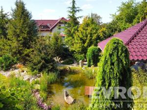 Prodej rodinného domu, Slatiňany - Škrovád, Škrovád, 295 m2