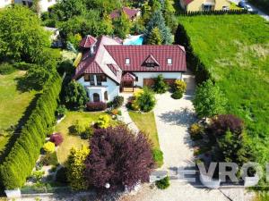 Prodej rodinného domu, Slatiňany - Škrovád, Škrovád, 295 m2