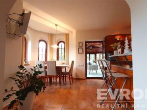 Prodej rodinného domu, Slatiňany - Škrovád, Škrovád, 295 m2