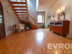 Prodej rodinného domu, Slatiňany - Škrovád, Škrovád, 295 m2