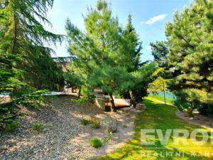 Prodej rodinného domu, Slatiňany - Škrovád, Škrovád, 295 m2