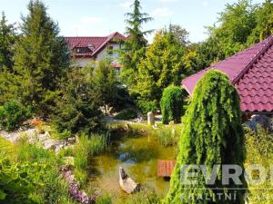 Prodej rodinného domu, Slatiňany - Škrovád, Škrovád, 295 m2