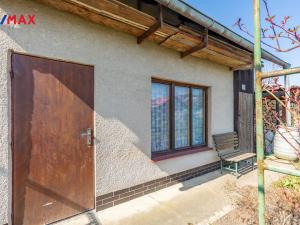 Prodej zahrady, Litvínov, Chudeřínská, 433 m2