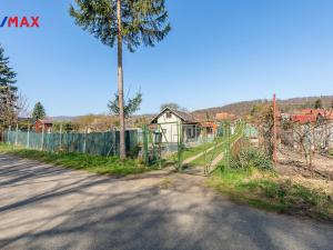 Prodej zahrady, Litvínov, Chudeřínská, 433 m2