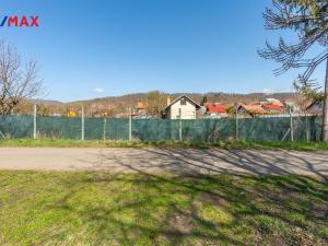 Prodej zahrady, Litvínov, Chudeřínská, 433 m2