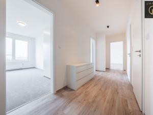 Pronájem bytu 3+kk, Praha - Dolní Měcholupy, Kardausova, 88 m2