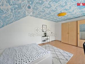 Pronájem bytu 3+kk, Děčín - Děčín X-Bělá, Saská, 140 m2