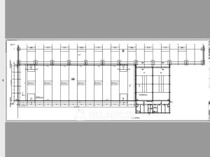 Pronájem skladu, Kolín, 2200 m2