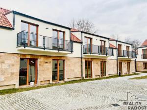Pronájem bytu 2+kk, Praha - Královice, Kuťatská, 57 m2