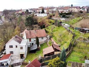 Prodej rodinného domu, Třemošná, Pod Strání, 70 m2