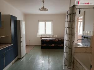 Prodej bytu 1+1, Praha - Smíchov, U Klavírky, 48 m2