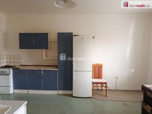 Prodej bytu 1+1, Praha - Smíchov, U Klavírky, 48 m2