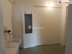 Prodej bytu 1+1, Praha - Smíchov, U Klavírky, 48 m2