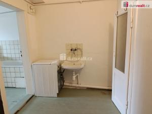 Prodej bytu 1+1, Praha - Smíchov, U Klavírky, 48 m2
