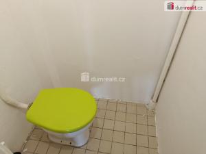 Prodej bytu 1+1, Praha - Smíchov, U Klavírky, 48 m2