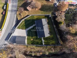 Prodej rodinného domu, Rožnov pod Radhoštěm, Tylovice, 388 m2