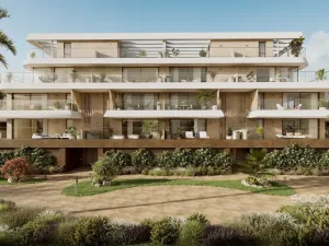 Prodej bytu 2+kk, Estepona, Španělsko, 142 m2
