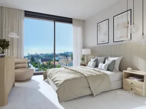 Prodej bytu 2+kk, Estepona, Španělsko, 142 m2