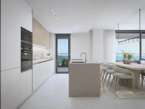 Prodej bytu 2+kk, Estepona, Španělsko, 142 m2