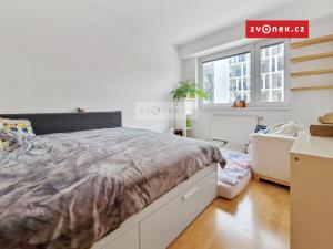 Pronájem bytu 2+kk, Zlín, Fügnerovo nábřeží, 58 m2