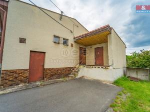 Prodej obchodního prostoru, Žinkovy - Březí, 115 m2