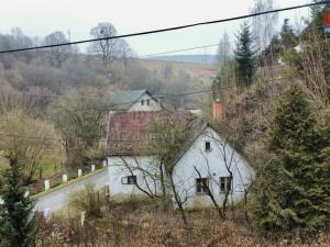 Prodej rodinného domu, Řetůvka, 132 m2