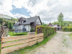 Prodej chalupy, Lipová-lázně - Horní Lipová, 175 m2