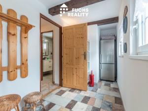 Prodej chalupy, Lipová-lázně - Horní Lipová, 175 m2