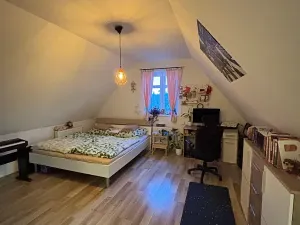 Pronájem bytu 1+kk, Liberec, Pštrosí, 47 m2