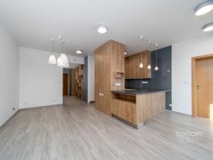 Prodej bytu 5+kk, Praha - Pitkovice, Holubinková, 114 m2