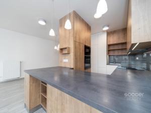 Prodej bytu 5+kk, Praha - Pitkovice, Holubinková, 114 m2