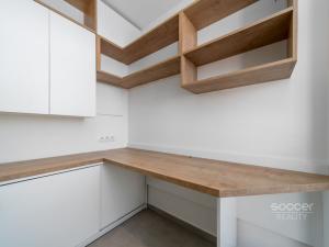 Prodej bytu 5+kk, Praha - Pitkovice, Holubinková, 114 m2