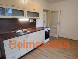 Pronájem bytu 2+1, Havířov - Město, Hybešova, 58 m2