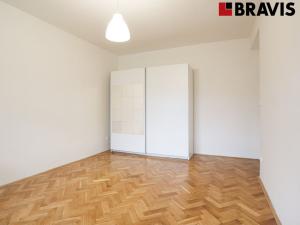 Pronájem bytu 2+1, Brno - Staré Brno, Křídlovická, 53 m2