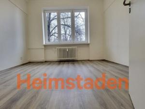 Pronájem bytu 2+1, Havířov - Město, Fibichova, 56 m2