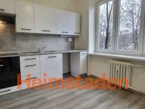 Pronájem bytu 2+1, Havířov - Město, Fibichova, 56 m2