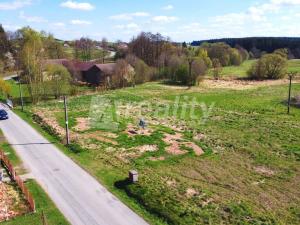 Prodej pozemku pro bydlení, Lhotka, 1425 m2