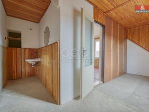 Prodej rodinného domu, Šťáhlavy - Šťáhlavice, 90 m2