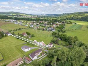 Prodej rodinného domu, Šťáhlavy - Šťáhlavice, 90 m2