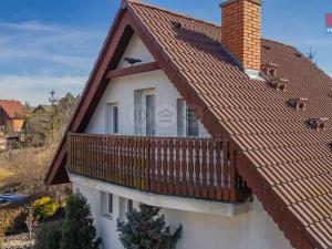 Prodej chalupy, Chbany - Vadkovice, 77 m2
